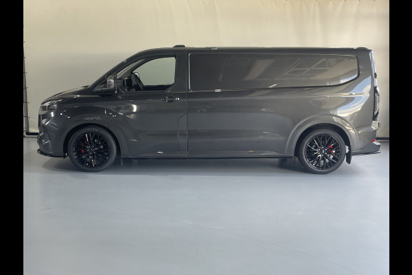 Ford Custom 320 LIMITED 170PK AUT / Pack Premium NEXT LEVEL EDITION / 20 INCH