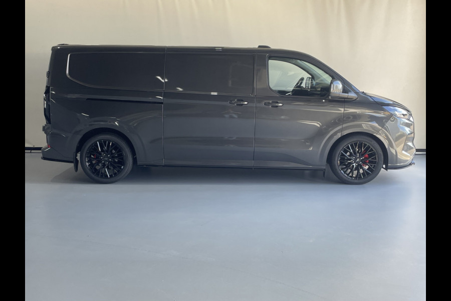 Ford Custom 320 LIMITED 170PK AUT / Pack Premium NEXT LEVEL EDITION / 20 INCH