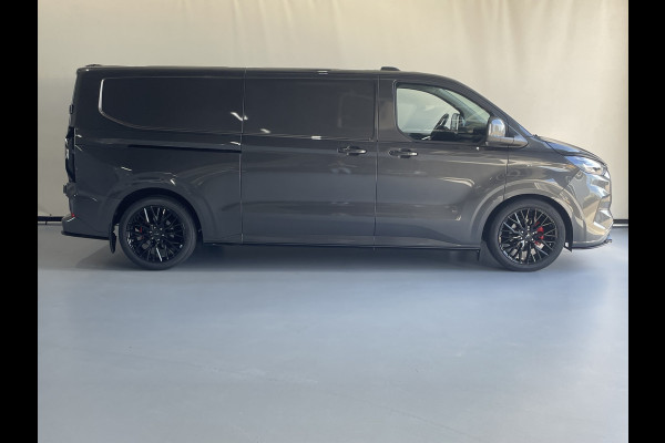 Ford Custom 320 LIMITED 170PK AUT / Pack Premium NEXT LEVEL EDITION / 20 INCH