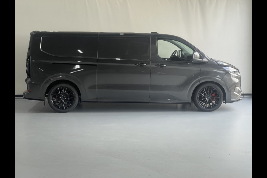 Ford Custom 320 LIMITED 170PK AUT / Pack Premium NEXT LEVEL EDITION / 20 INCH