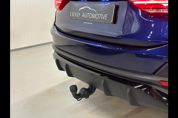 Audi Q3 Sportback 45 TFSI e | S-LINE | TREKHAAK | BLACK OPTIC | LED | PLUG IN HYBRIDE