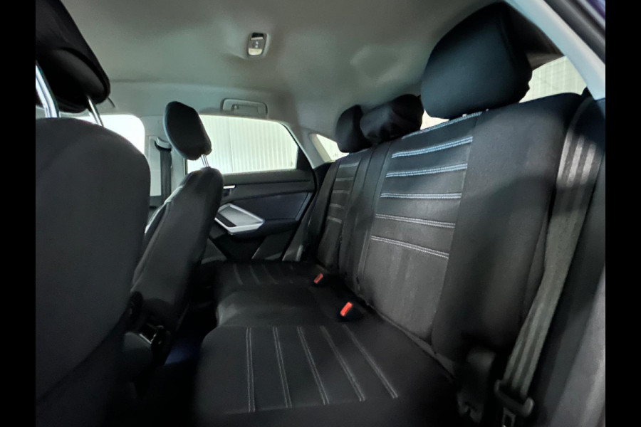 Audi Q3 Sportback 45 TFSI e | S-LINE | TREKHAAK | BLACK OPTIC | LED | PLUG IN HYBRIDE