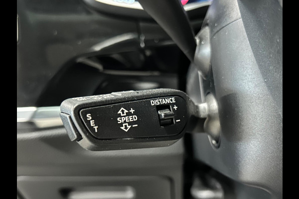 Audi Q3 Sportback 45 TFSI e | S-LINE | TREKHAAK | BLACK OPTIC | LED | PLUG IN HYBRIDE