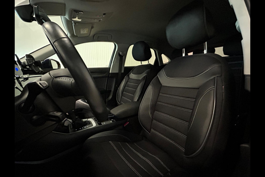 Audi Q3 Sportback 45 TFSI e | S-LINE | TREKHAAK | BLACK OPTIC | LED | PLUG IN HYBRIDE
