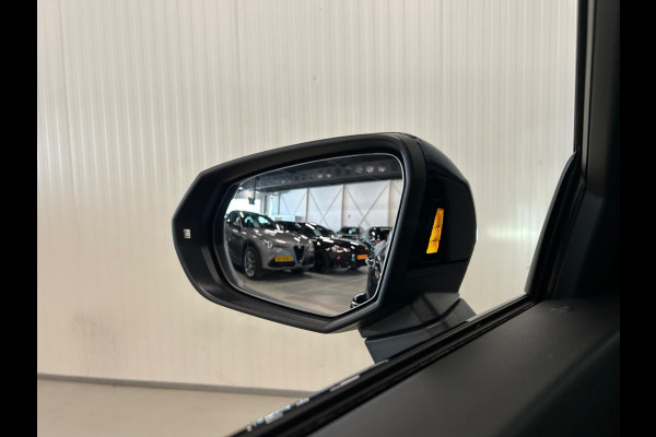 Audi Q3 Sportback 45 TFSI e | S-LINE | TREKHAAK | BLACK OPTIC | LED | PLUG IN HYBRIDE