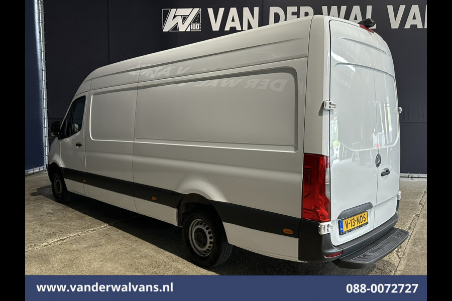 Mercedes-Benz Sprinter 317 CDI 170pk L3H2 Euro6 Airco | Camera | Apple Carplay | Android Auto | Cruisecontrol Bijrijdersbank