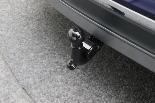 Volkswagen Tiguan 1.4 TSI ACT Highline R-Line Virtual Cockpit, ACC, Apple Carplay, Camera, DAB, Trekhaak, 19"