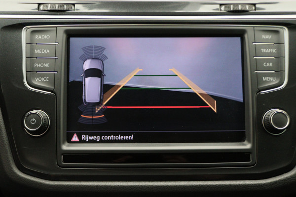 Volkswagen Tiguan 1.4 TSI ACT Highline R-Line Virtual Cockpit, ACC, Apple Carplay, Camera, DAB, Trekhaak, 19"
