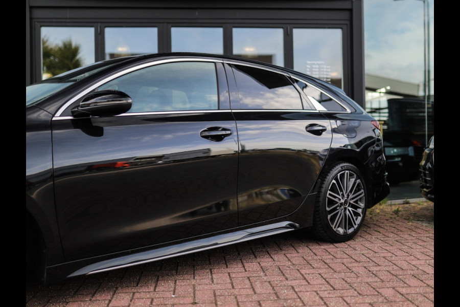Kia ProCeed 1.5 T-GDI GT-PlusLine | Full-Option! | Pano | JBL | Trekhaak | Keyless | Camera | Memory