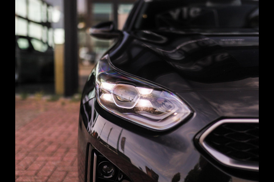 Kia ProCeed 1.5 T-GDI GT-PlusLine | Full-Option! | Pano | JBL | Trekhaak | Keyless | Camera | Memory