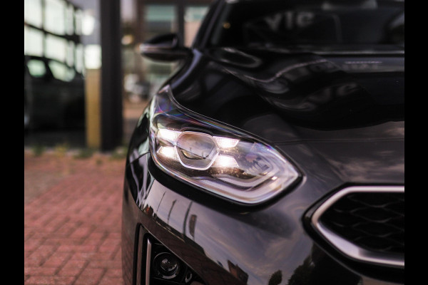 Kia ProCeed 1.5 T-GDI GT-PlusLine | Full-Option! | Pano | JBL | Trekhaak | Keyless | Camera | Memory