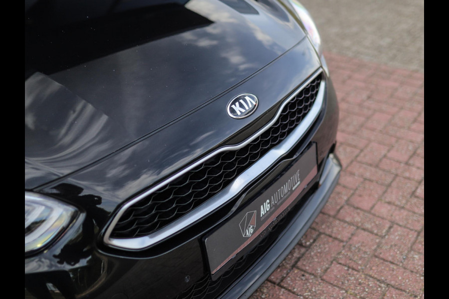 Kia ProCeed 1.5 T-GDI GT-PlusLine | Full-Option! | Pano | JBL | Trekhaak | Keyless | Camera | Memory