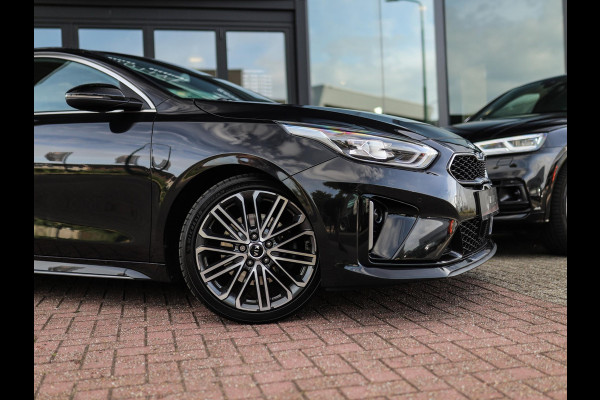 Kia ProCeed 1.5 T-GDI GT-PlusLine | Full-Option! | Pano | JBL | Trekhaak | Keyless | Camera | Memory