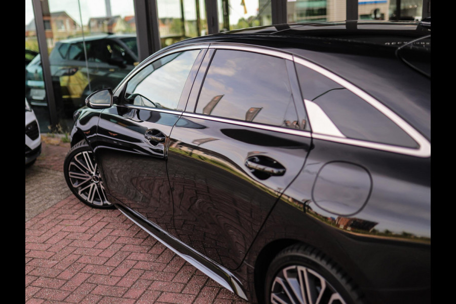 Kia ProCeed 1.5 T-GDI GT-PlusLine | Full-Option! | Pano | JBL | Trekhaak | Keyless | Camera | Memory