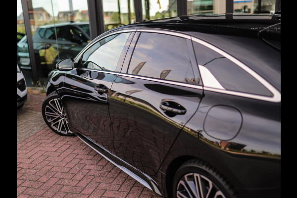 Kia ProCeed 1.5 T-GDI GT-PlusLine | Full-Option! | Pano | JBL | Trekhaak | Keyless | Camera | Memory