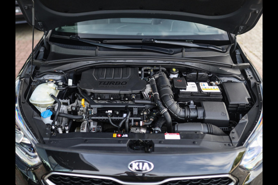 Kia ProCeed 1.5 T-GDI GT-PlusLine | Full-Option! | Pano | JBL | Trekhaak | Keyless | Camera | Memory
