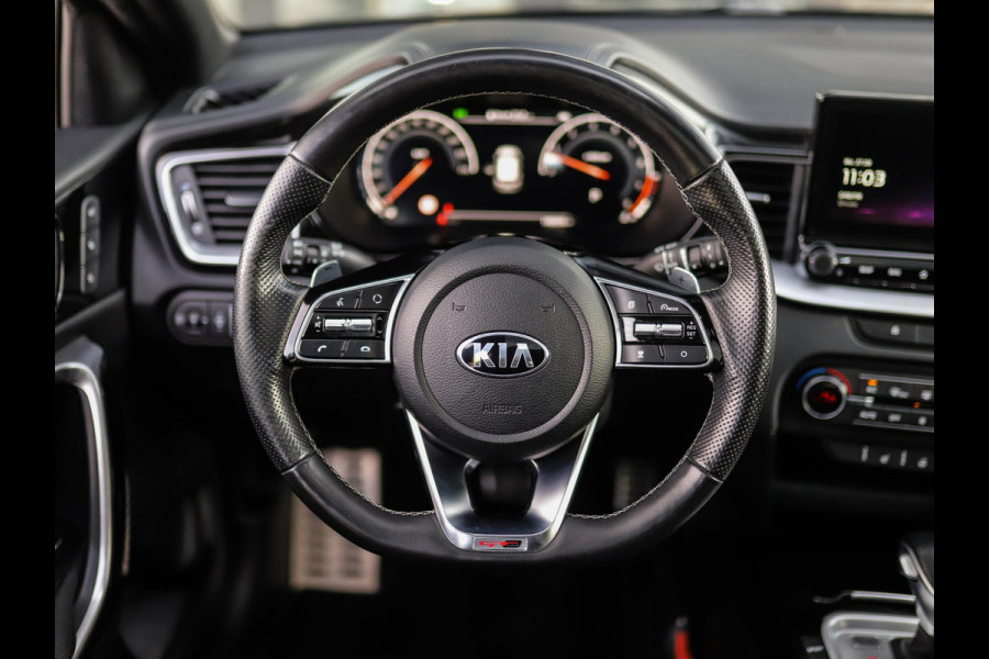 Kia ProCeed 1.5 T-GDI GT-PlusLine | Full-Option! | Pano | JBL | Trekhaak | Keyless | Camera | Memory