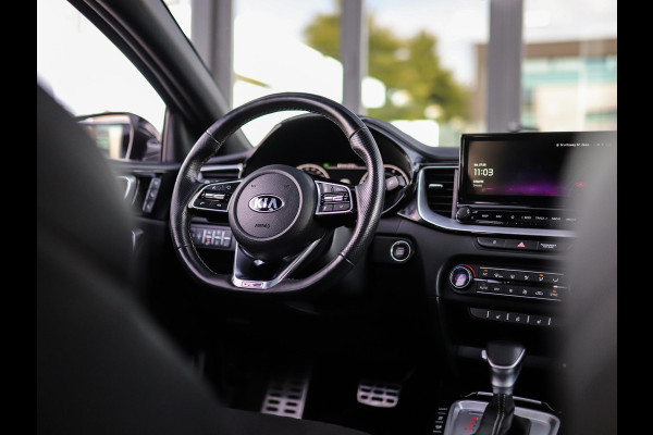 Kia ProCeed 1.5 T-GDI GT-PlusLine | Full-Option! | Pano | JBL | Trekhaak | Keyless | Camera | Memory