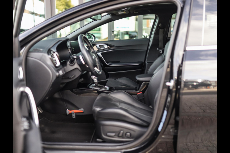 Kia ProCeed 1.5 T-GDI GT-PlusLine | Full-Option! | Pano | JBL | Trekhaak | Keyless | Camera | Memory