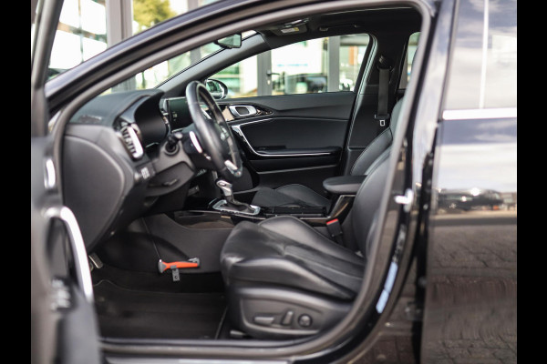 Kia ProCeed 1.5 T-GDI GT-PlusLine | Full-Option! | Pano | JBL | Trekhaak | Keyless | Camera | Memory