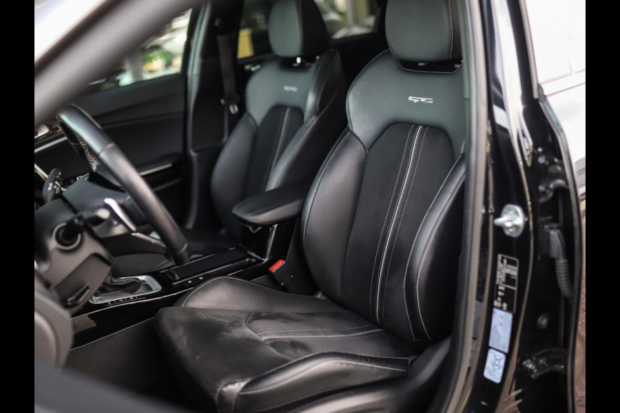 Kia ProCeed 1.5 T-GDI GT-PlusLine | Full-Option! | Pano | JBL | Trekhaak | Keyless | Camera | Memory
