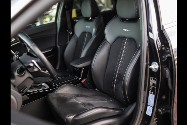 Kia ProCeed 1.5 T-GDI GT-PlusLine | Full-Option! | Pano | JBL | Trekhaak | Keyless | Camera | Memory
