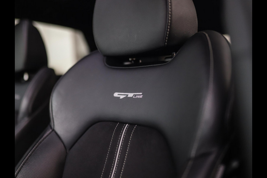 Kia ProCeed 1.5 T-GDI GT-PlusLine | Full-Option! | Pano | JBL | Trekhaak | Keyless | Camera | Memory
