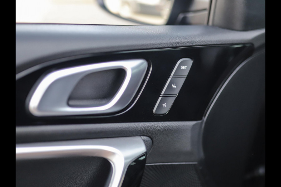 Kia ProCeed 1.5 T-GDI GT-PlusLine | Full-Option! | Pano | JBL | Trekhaak | Keyless | Camera | Memory