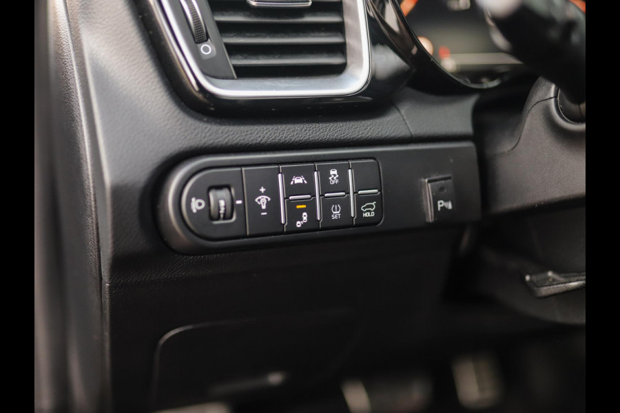 Kia ProCeed 1.5 T-GDI GT-PlusLine | Full-Option! | Pano | JBL | Trekhaak | Keyless | Camera | Memory