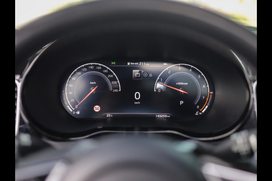 Kia ProCeed 1.5 T-GDI GT-PlusLine | Full-Option! | Pano | JBL | Trekhaak | Keyless | Camera | Memory