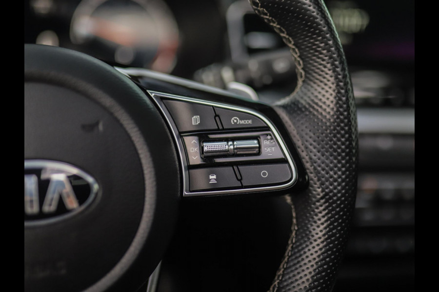 Kia ProCeed 1.5 T-GDI GT-PlusLine | Full-Option! | Pano | JBL | Trekhaak | Keyless | Camera | Memory