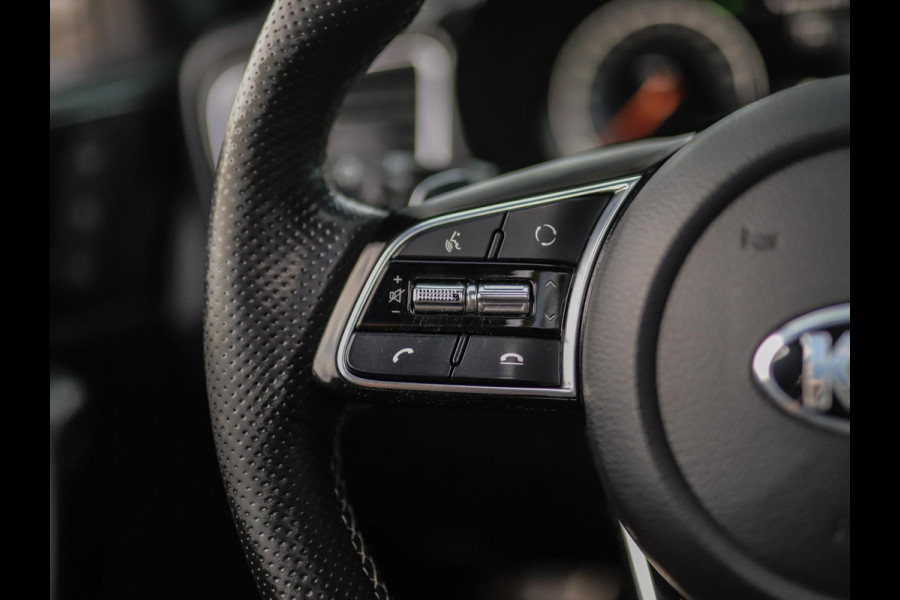Kia ProCeed 1.5 T-GDI GT-PlusLine | Full-Option! | Pano | JBL | Trekhaak | Keyless | Camera | Memory