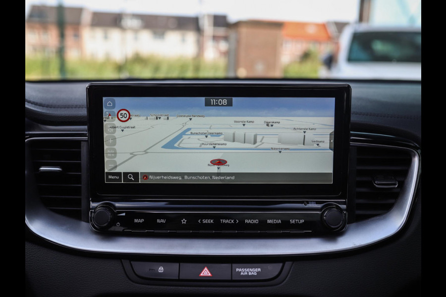 Kia ProCeed 1.5 T-GDI GT-PlusLine | Full-Option! | Pano | JBL | Trekhaak | Keyless | Camera | Memory