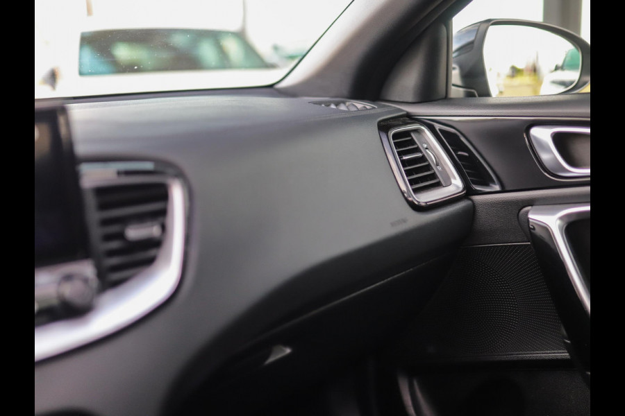 Kia ProCeed 1.5 T-GDI GT-PlusLine | Full-Option! | Pano | JBL | Trekhaak | Keyless | Camera | Memory