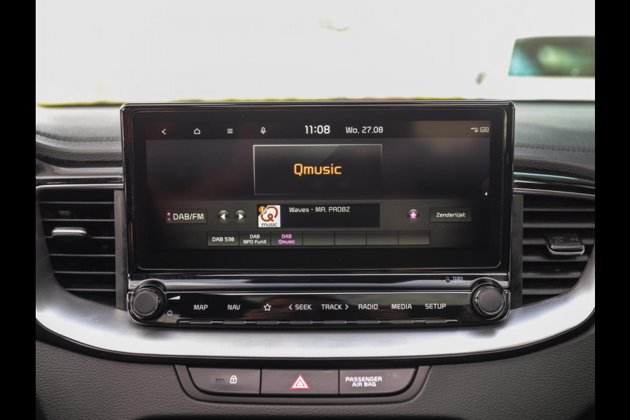 Kia ProCeed 1.5 T-GDI GT-PlusLine | Full-Option! | Pano | JBL | Trekhaak | Keyless | Camera | Memory