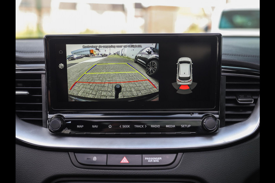 Kia ProCeed 1.5 T-GDI GT-PlusLine | Full-Option! | Pano | JBL | Trekhaak | Keyless | Camera | Memory