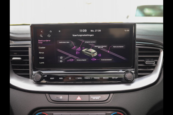 Kia ProCeed 1.5 T-GDI GT-PlusLine | Full-Option! | Pano | JBL | Trekhaak | Keyless | Camera | Memory