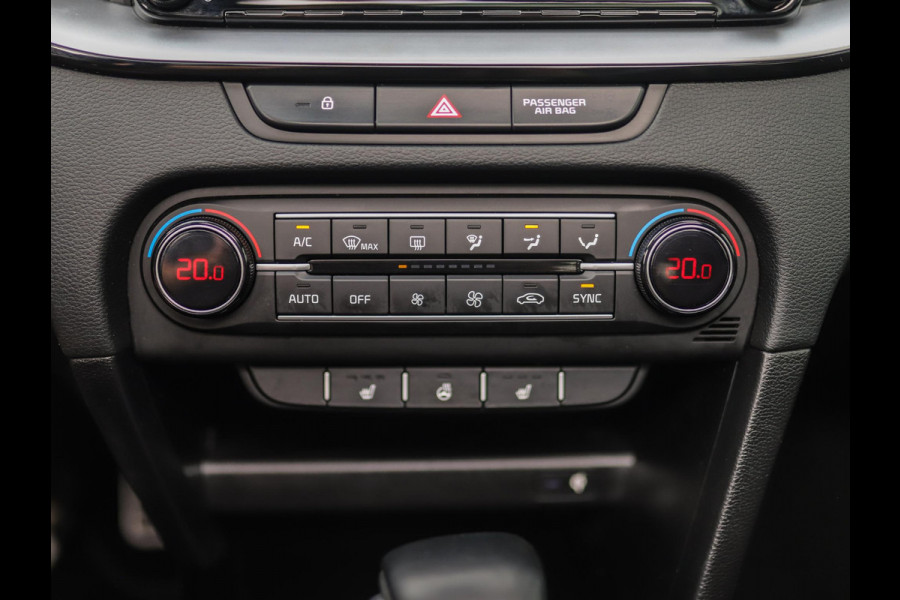 Kia ProCeed 1.5 T-GDI GT-PlusLine | Full-Option! | Pano | JBL | Trekhaak | Keyless | Camera | Memory