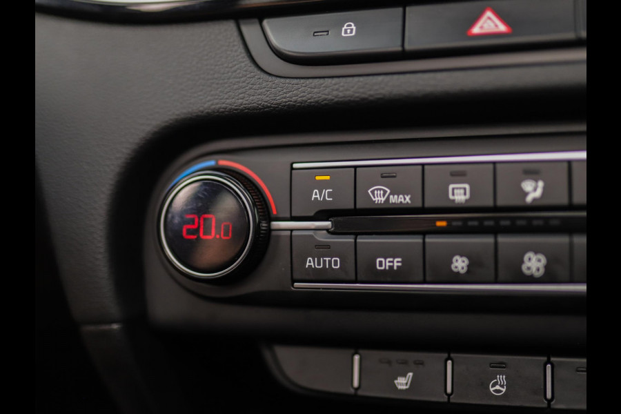 Kia ProCeed 1.5 T-GDI GT-PlusLine | Full-Option! | Pano | JBL | Trekhaak | Keyless | Camera | Memory