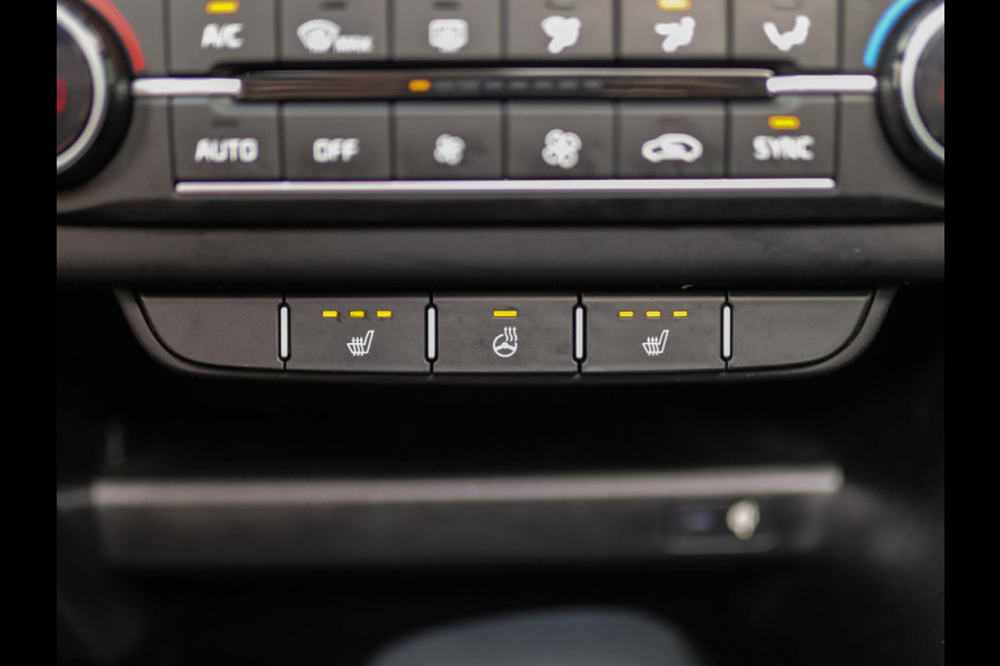 Kia ProCeed 1.5 T-GDI GT-PlusLine | Full-Option! | Pano | JBL | Trekhaak | Keyless | Camera | Memory