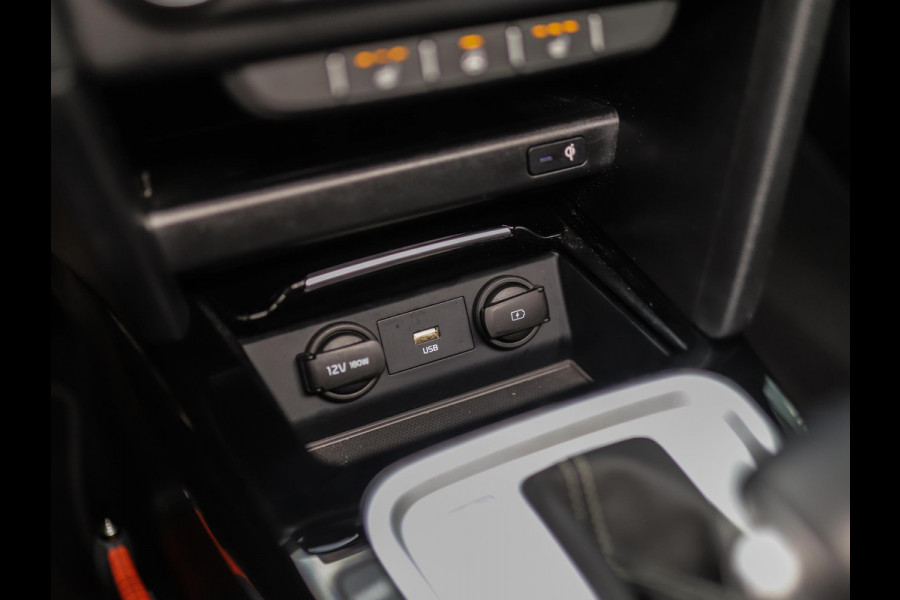 Kia ProCeed 1.5 T-GDI GT-PlusLine | Full-Option! | Pano | JBL | Trekhaak | Keyless | Camera | Memory