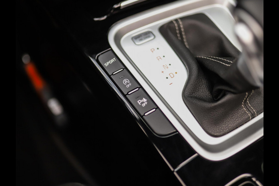 Kia ProCeed 1.5 T-GDI GT-PlusLine | Full-Option! | Pano | JBL | Trekhaak | Keyless | Camera | Memory