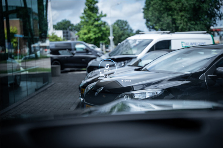 Mercedes-Benz GLS 450 4MATIC AMG Line ** Panodak ** Airmatic ** Distronic ** Burmester HUD ** Ventilatie ** 7-zits