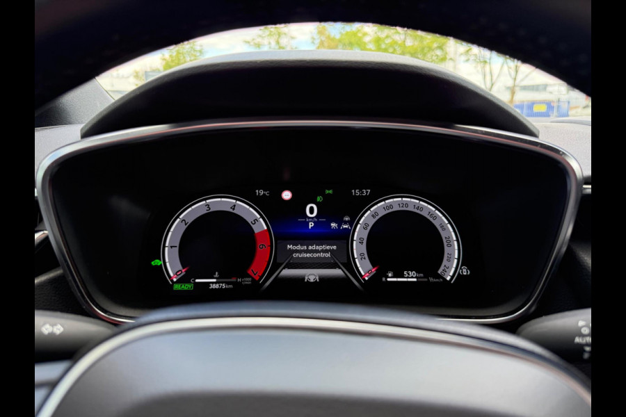 Toyota Corolla Touring Sports Hybrid 140 Business, CarPlay, Trekhaak, Stuur + stoelverw