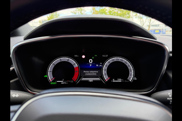 Toyota Corolla Touring Sports Hybrid 140 Business, CarPlay, Trekhaak, Stuur + stoelverw