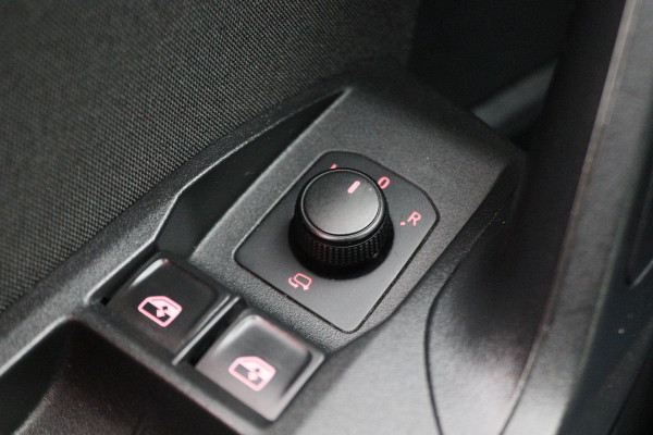 Seat Ibiza 1.0 TSI FR Business Intense Climate, ACC, Camera, Apple Carplay, Sportstoelen, PDC, LED, 17''