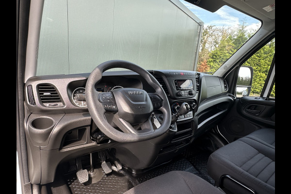 Iveco Daily 35C16 2.3 D 157 PK / ZEER NETJES !! / HYDRAULISCHE LAADKLEP / BAKWAGEN / 65.983 KM ! / AIRCO / DUBBELLUCHT / 3-ZITS