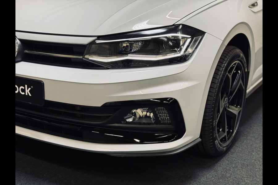 Volkswagen Polo 1.0 TSI 2x R-Line | Camera | CarPlay | VirtualCockpit