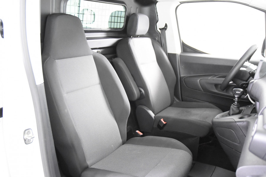 Citroën Berlingo 110 Benzine *1ste Eigenaar*Park assist*