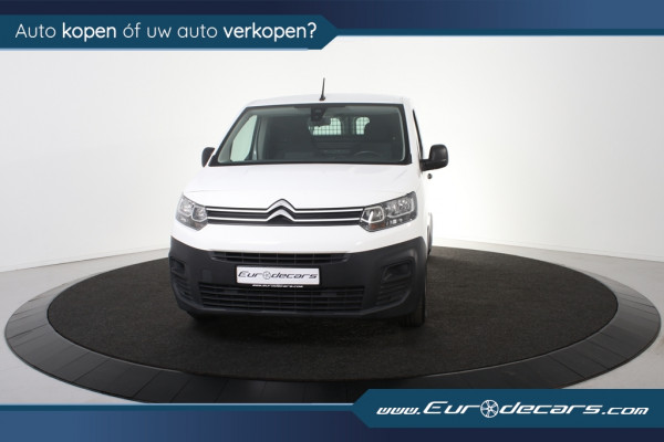 Citroën Berlingo 110 Benzine *1ste Eigenaar*Park assist*
